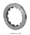 Picture of Wilwood WIL Rotors Brake Rotors - 160-4564