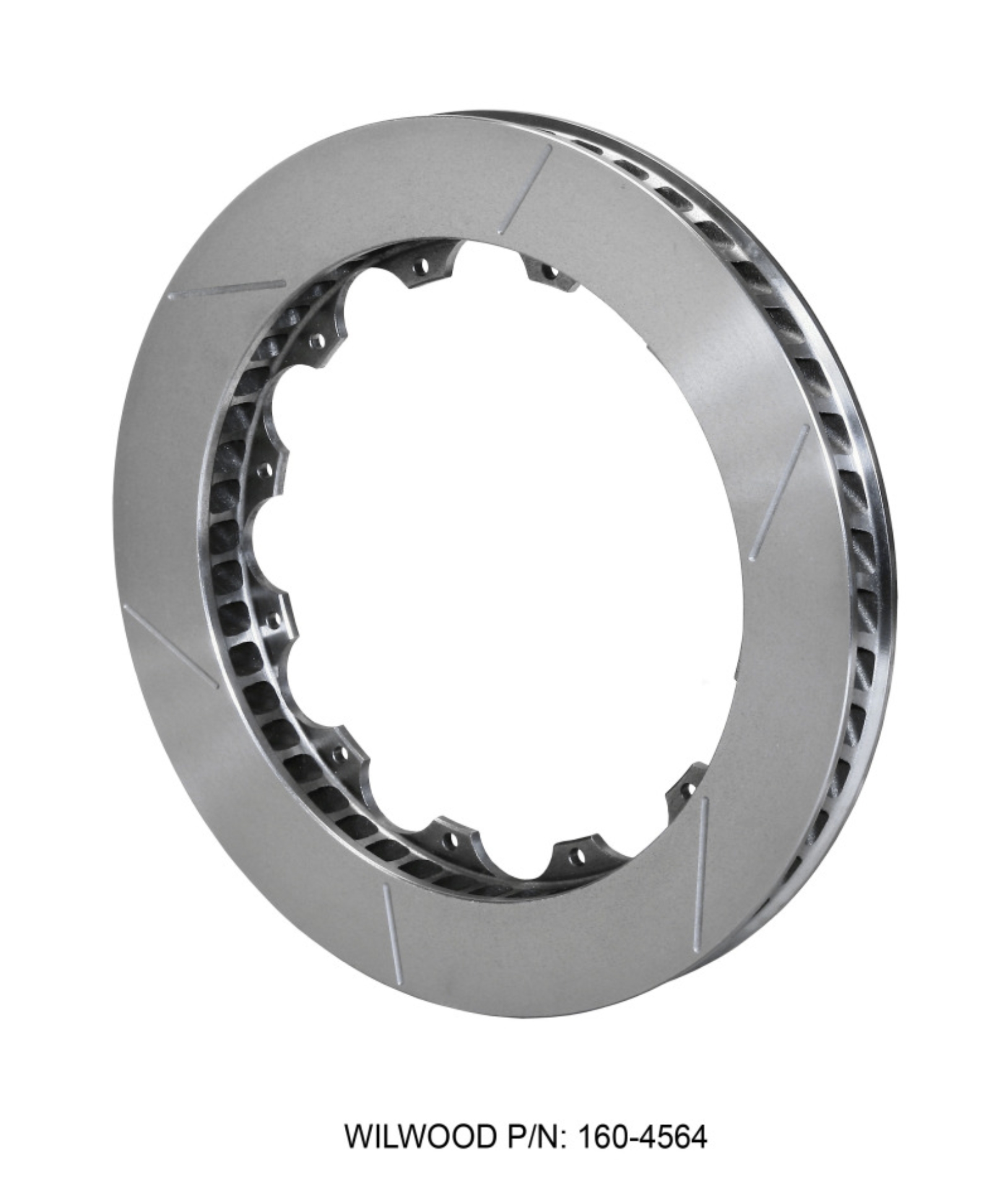 Picture of Wilwood WIL Rotors Brake Rotors - 160-4564