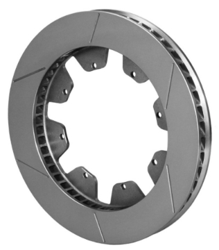 Picture of Wilwood WIL Rotors Brake Rotors - 160-3585