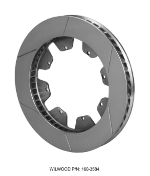 Picture of Wilwood WIL Rotors Brake Rotors - 160-3584