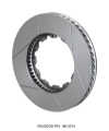 Picture of Wilwood WIL Rotors Brake Rotors - 160-3314