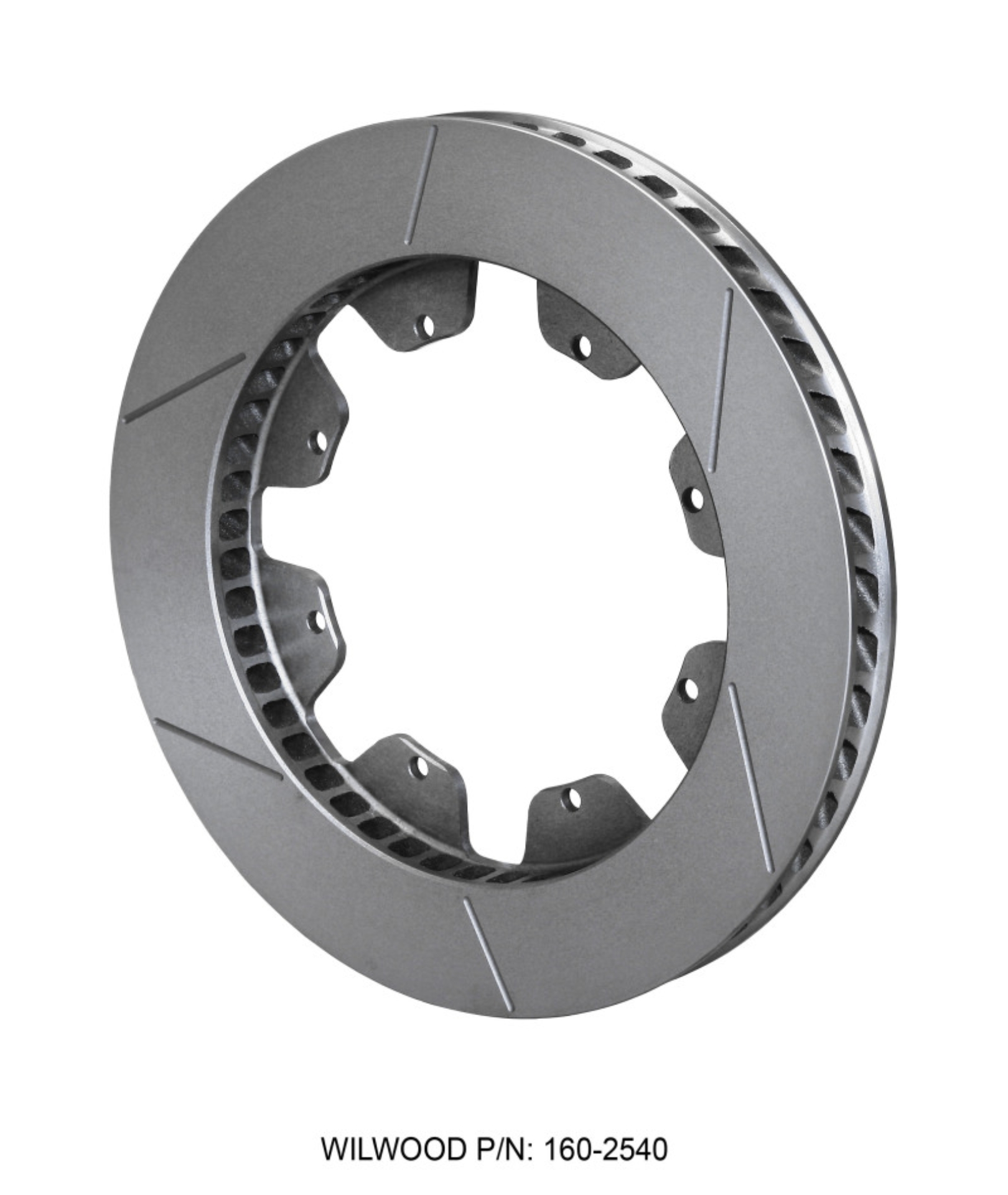 Picture of Wilwood WIL Rotors Brake Rotors - 160-2540