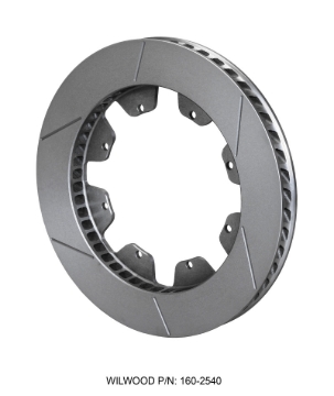 Picture of Wilwood WIL Rotors Brake Rotors - 160-2540