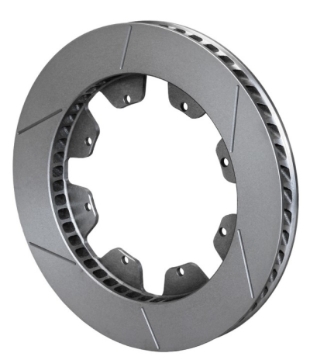 Picture of Wilwood WIL Rotors Brake Rotors - 160-2541