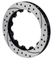 Picture of Wilwood WIL Rotors Brake Rotors - 160-13544-BK