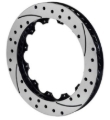 Picture of Wilwood WIL Rotors Brake Rotors - 160-13362-BK