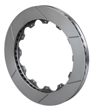 Picture of Wilwood WIL Rotors Brake Rotors - 160-13357