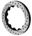 Picture of Wilwood WIL Rotors Brake Rotors - 160-13359-BK