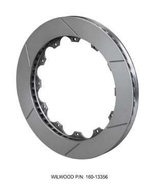 Picture of Wilwood WIL Rotors Brake Rotors - 160-13356