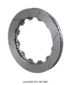 Picture of Wilwood WIL Rotors Brake Rotors - 160-12961