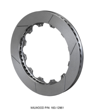 Picture of Wilwood WIL Rotors Brake Rotors - 160-12961
