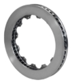 Picture of Wilwood WIL Rotors Brake Rotors - 160-12786