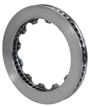 Picture of Wilwood WIL Rotors Brake Rotors - 160-12785