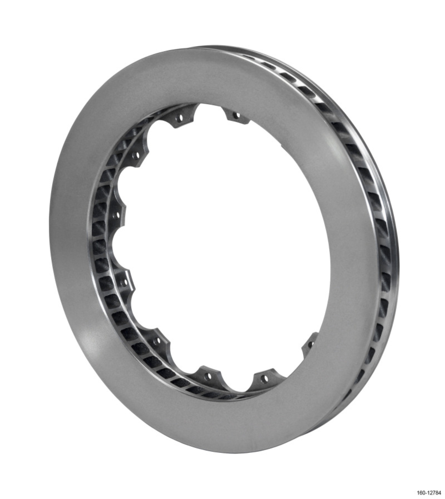Picture of Wilwood WIL Rotors Brake Rotors - 160-12784