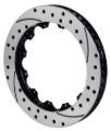 Picture of Wilwood WIL Rotors Brake Rotors - 160-12342-BK