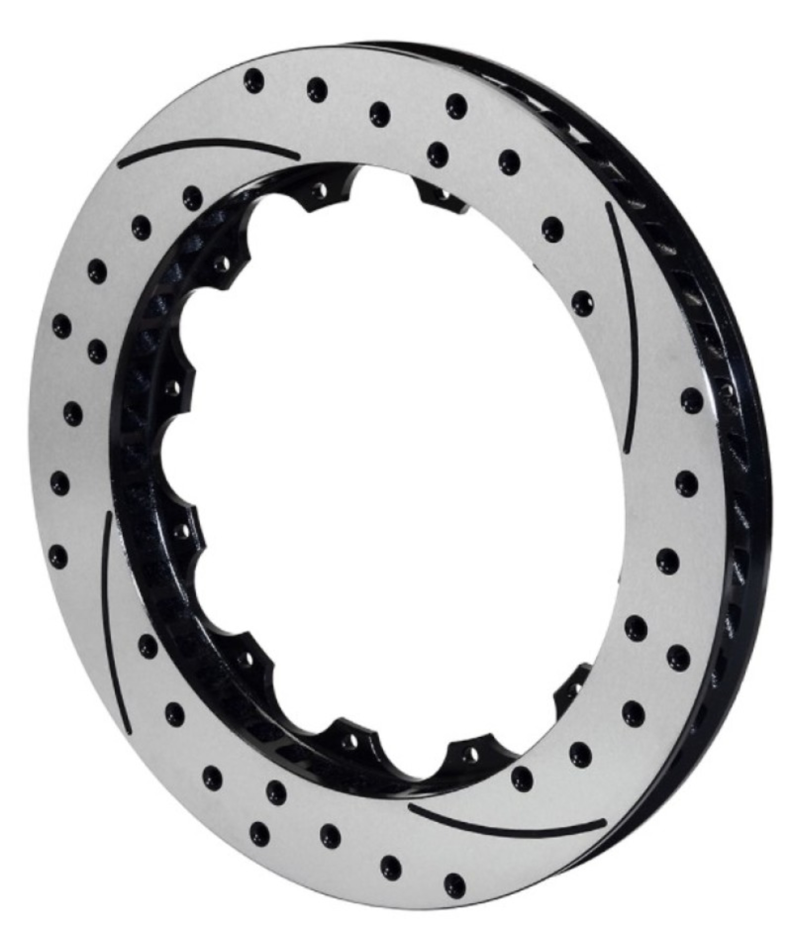 Picture of Wilwood WIL Rotors Brake Rotors - 160-12157-BK