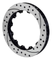 Picture of Wilwood WIL Rotors Brake Rotors - 160-11314-BK