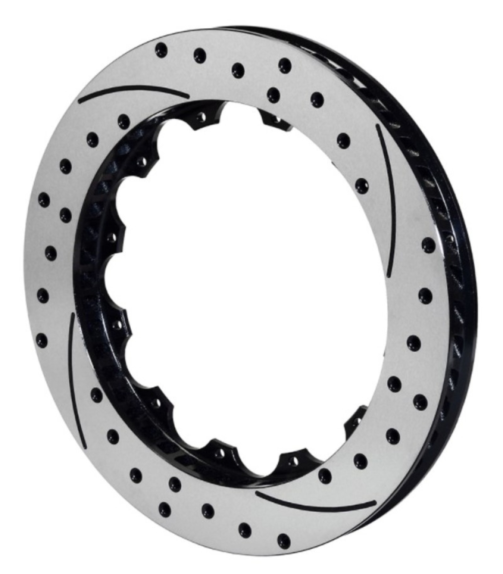 Picture of Wilwood WIL Rotors Brake Rotors - 160-11314-BK