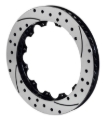 Picture of Wilwood WIL Rotors Brake Rotors - 160-11309-BK