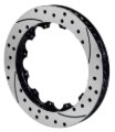 Picture of Wilwood WIL Rotors Brake Rotors - 160-11313-BK