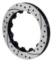 Picture of Wilwood WIL Rotors Brake Rotors - 160-11310-BK
