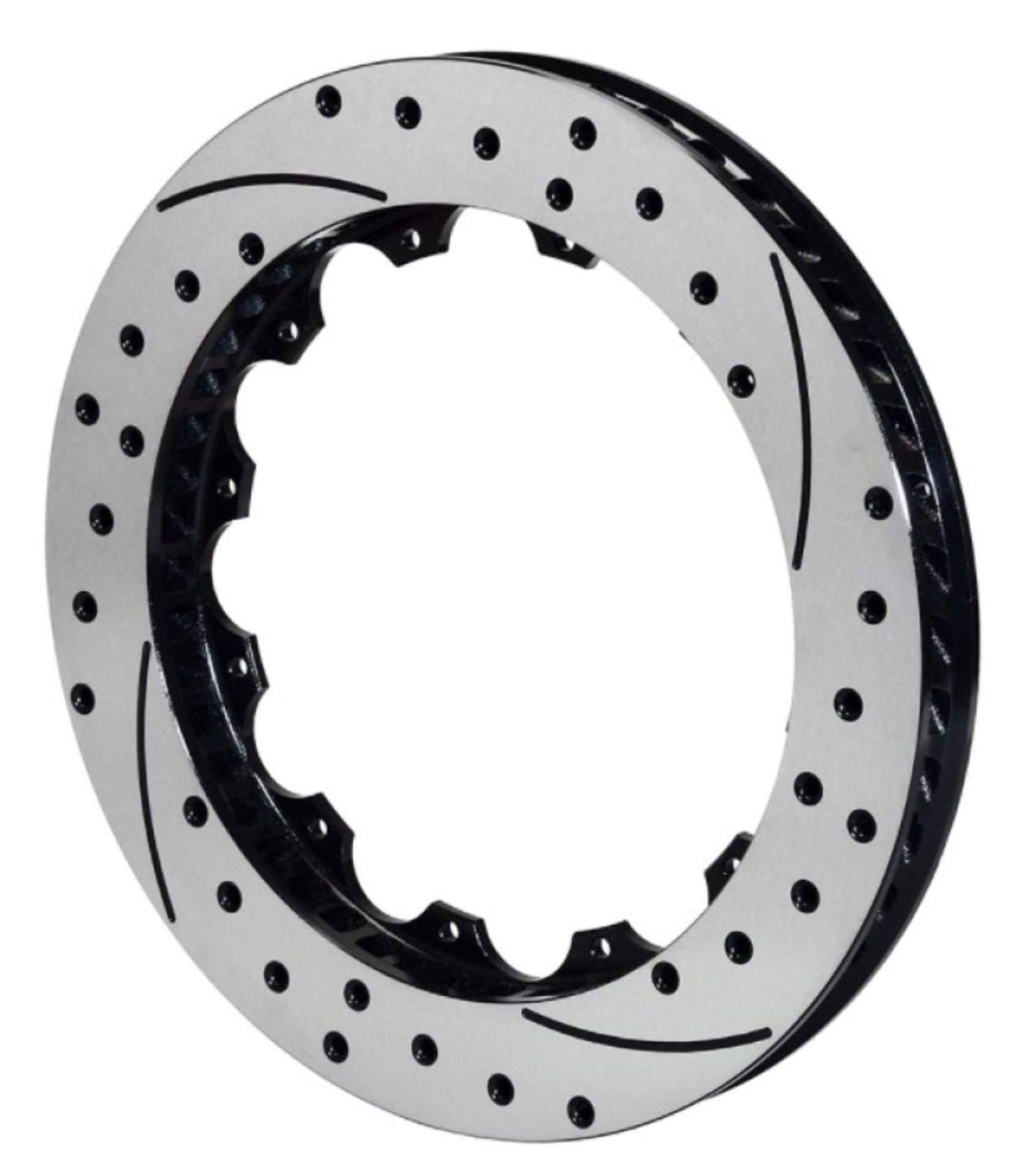 Picture of Wilwood WIL Rotors Brake Rotors - 160-11310-BK