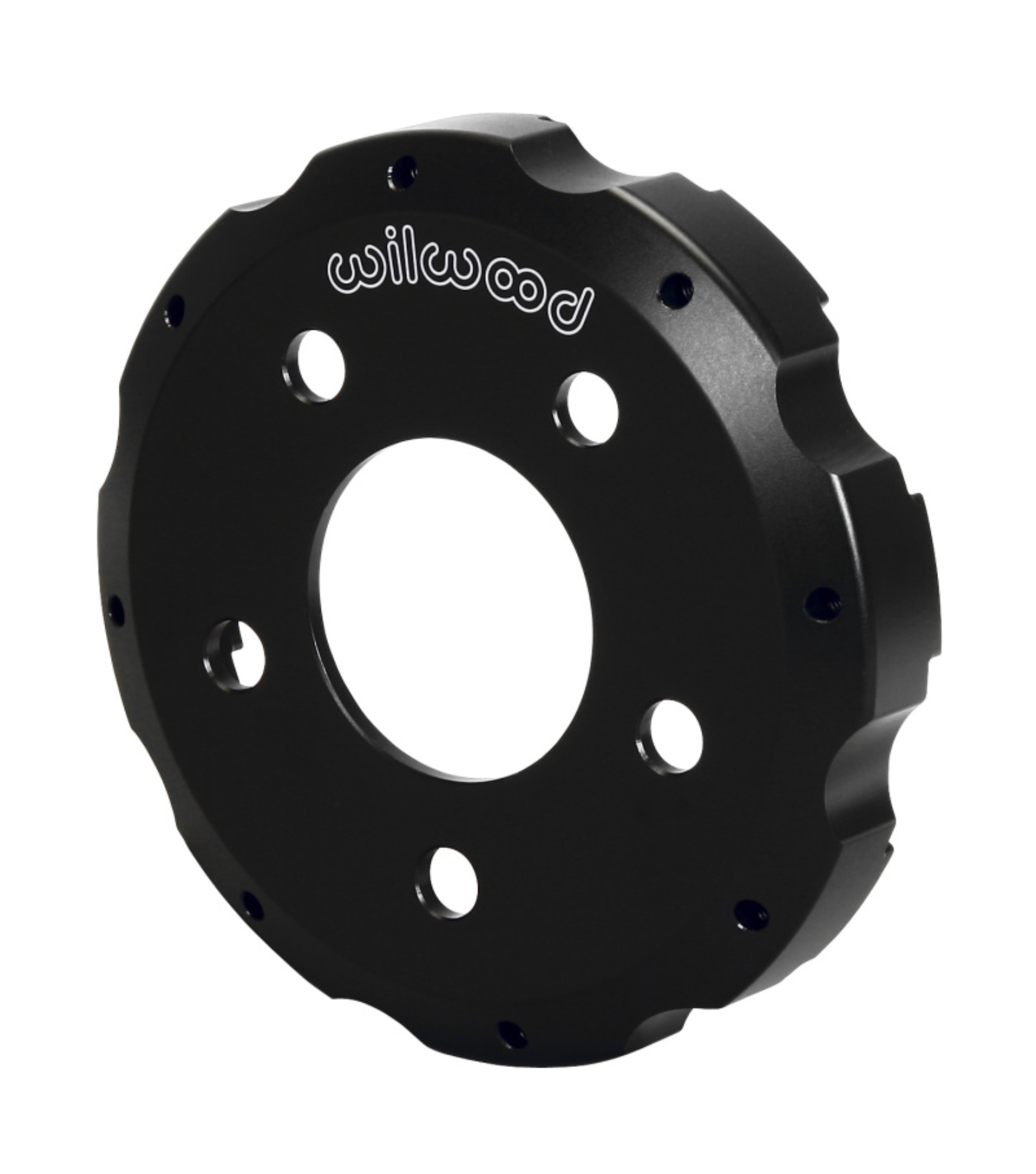 Picture of Wilwood WIL Rotor Hat Rear Brake Rotors - 170-8589