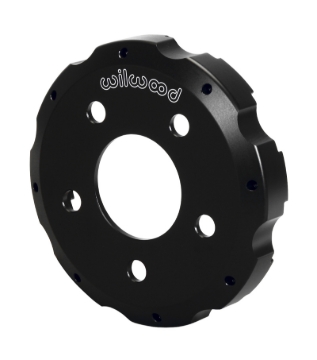 Picture of Wilwood WIL Rotor Hat Rear Brake Rotors - 170-8589