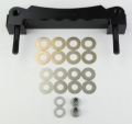 Picture of Wilwood WIL Caliper Brackets Front Brake Hardware - 250-9898