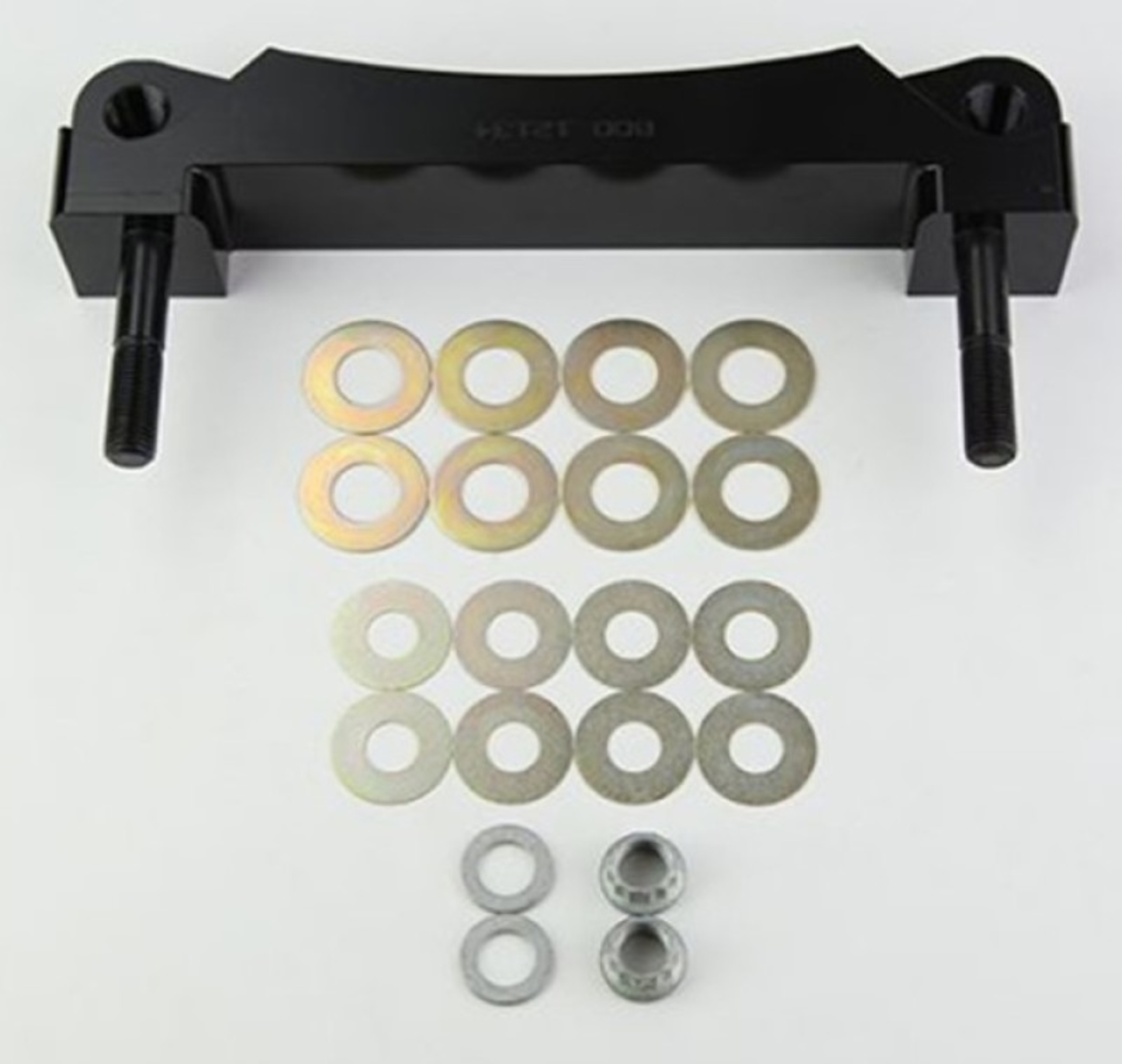 Picture of Wilwood WIL Caliper Brackets Front Brake Hardware - 250-9898