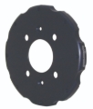 Picture of Wilwood WIL Rotor Hat Front Brake Rotors - 170-8405