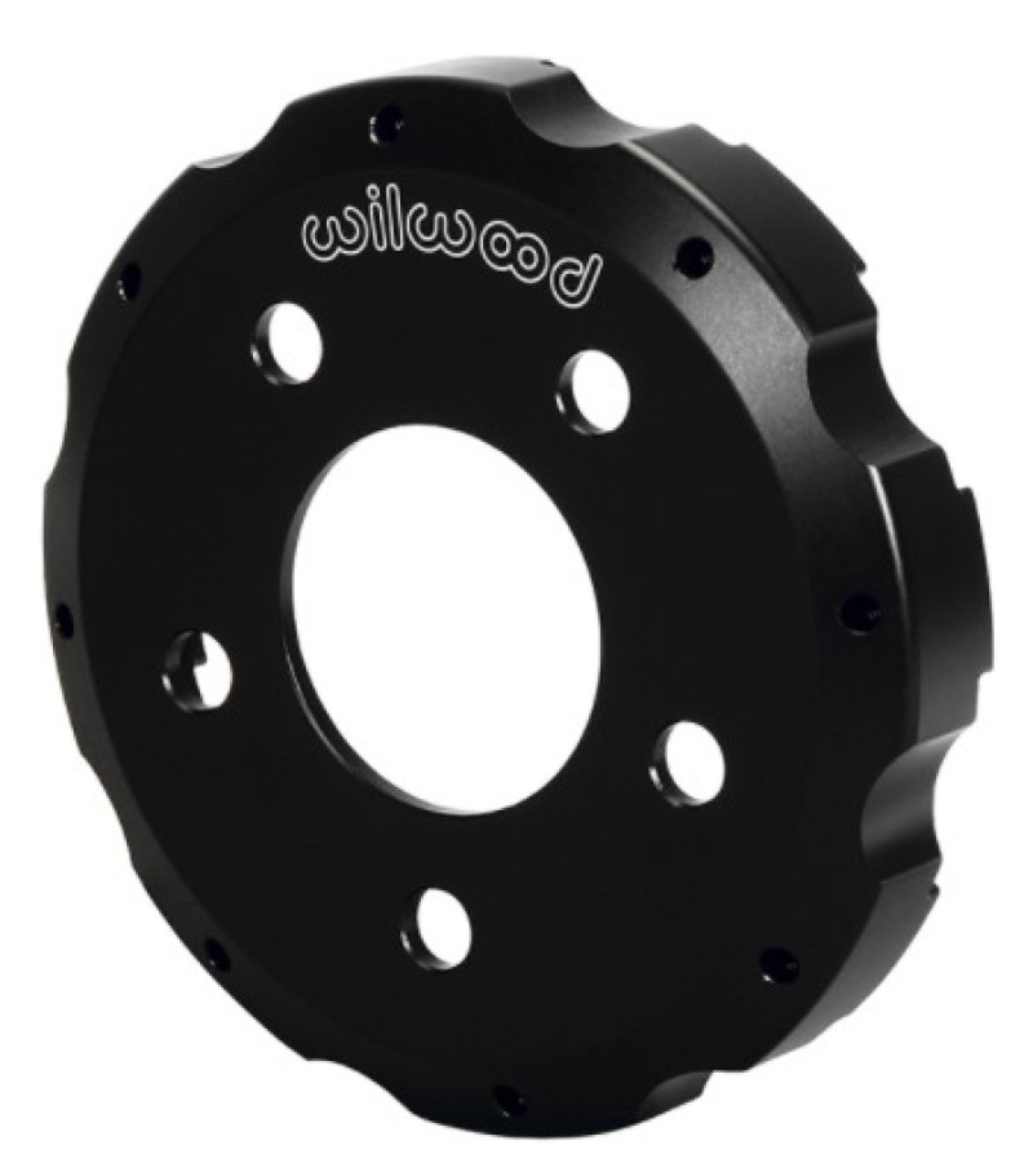 Picture of Wilwood WIL Rotor Hat Rear Brake Rotors - 170-8493