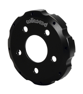 Picture of Wilwood WIL Rotor Hat Front Brake Rotors - 170-9206
