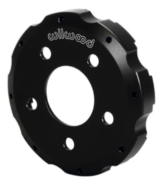 Picture of Wilwood WIL Rotor Hat Front Brake Rotors - 170-6378
