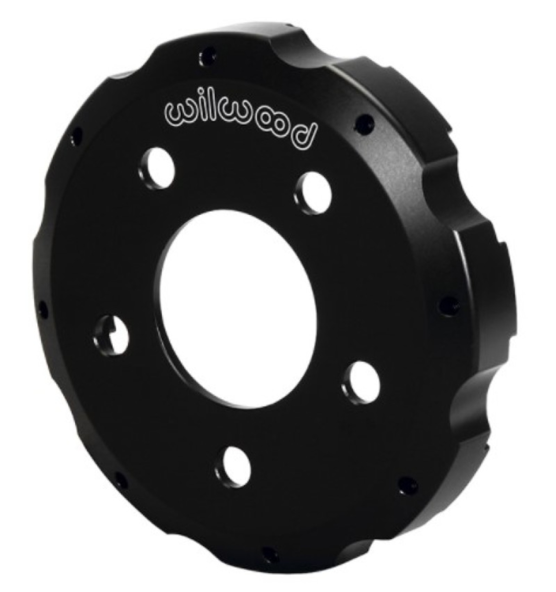 Picture of Wilwood WIL Rotor Hat Front Brake Rotors - 170-8269
