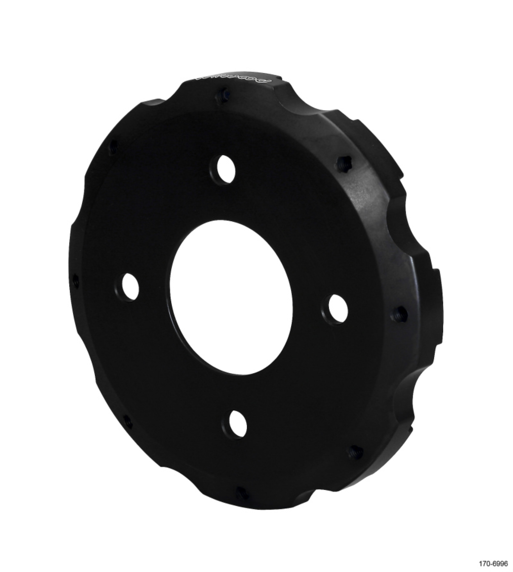 Picture of Wilwood WIL Rotor Hat Front Brake Rotors - 170-6996
