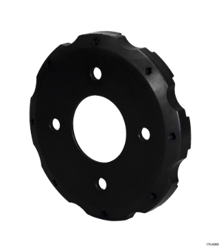 Picture of Wilwood WIL Rotor Hat Front Brake Rotors - 170-6996