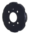 Picture of Wilwood WIL Rotor Hat Front Brake Rotors - 170-6288