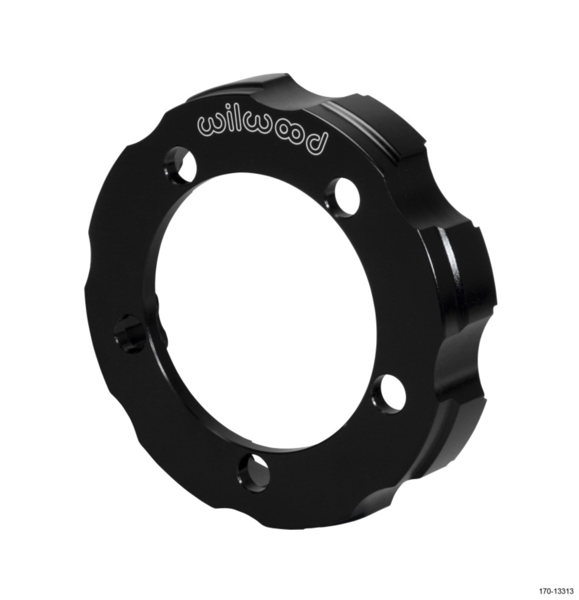 Picture of Wilwood WIL Rotor Hat Front Brake Rotors - 170-13313