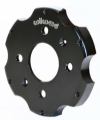 Picture of Wilwood WIL Rotor Hat Rear Brake Rotors - 170-12770