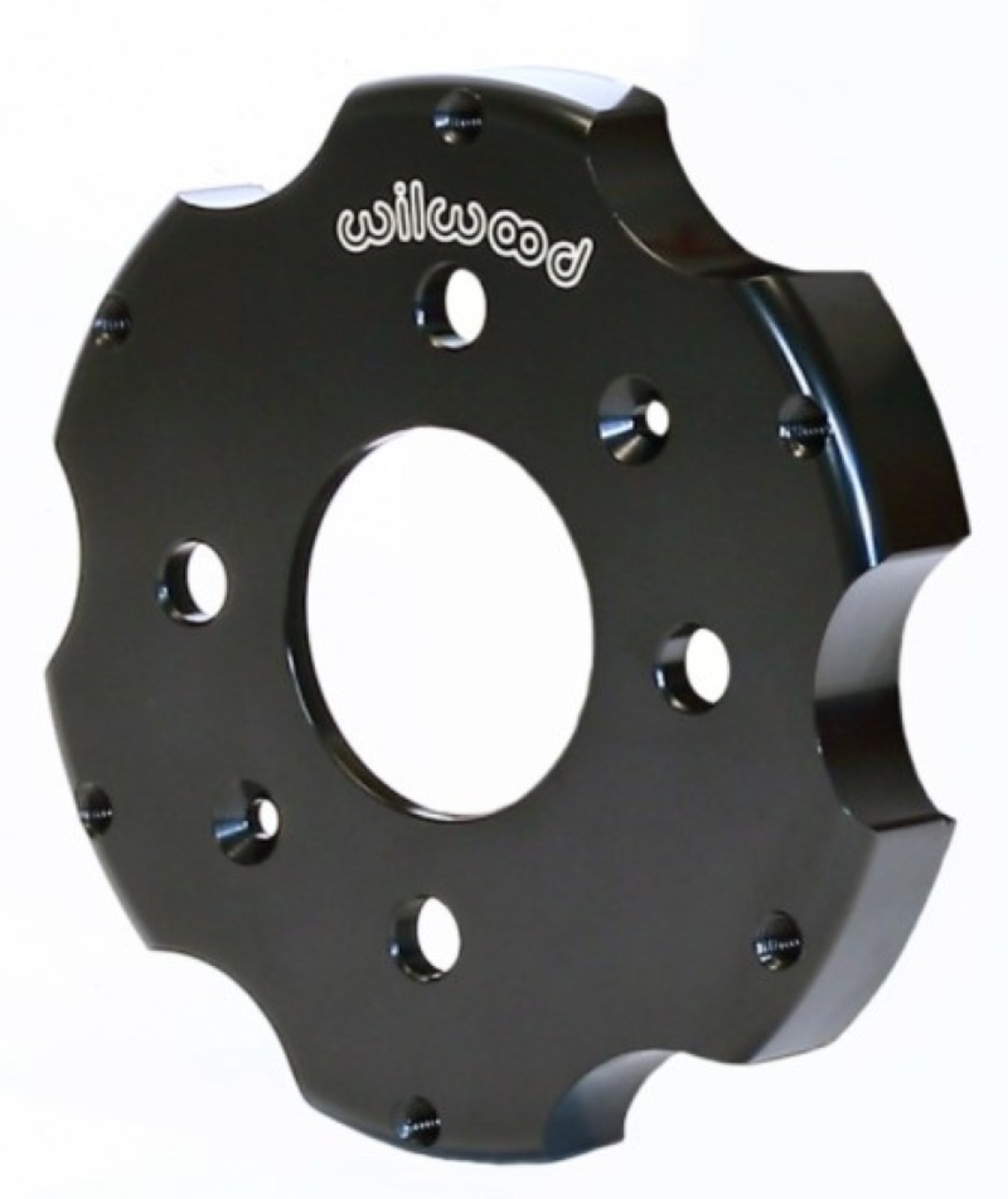 Picture of Wilwood WIL Rotor Hat Rear Brake Rotors - 170-12770