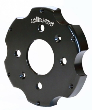 Picture of Wilwood WIL Rotor Hat Rear Brake Rotors - 170-12770
