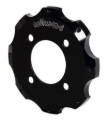 Picture of Wilwood WIL Rotor Hat Rear Brake Rotors - 170-11903