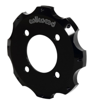 Picture of Wilwood WIL Rotor Hat Rear Brake Rotors - 170-11903