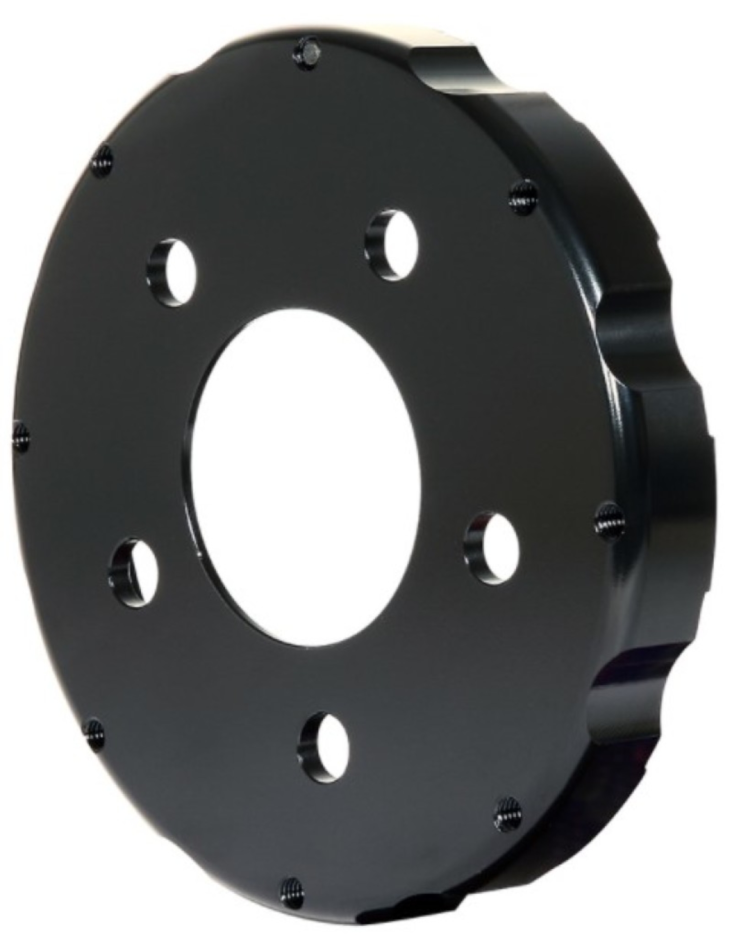 Picture of Wilwood WIL Rotor Hat Front Brake Rotors - 170-12612
