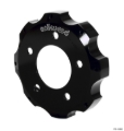 Picture of Wilwood WIL Rotor Hat Rear Brake Rotors - 170-11802