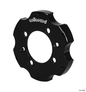 Picture of Wilwood WIL Rotor Hat Front Brake Rotors - 170-11682