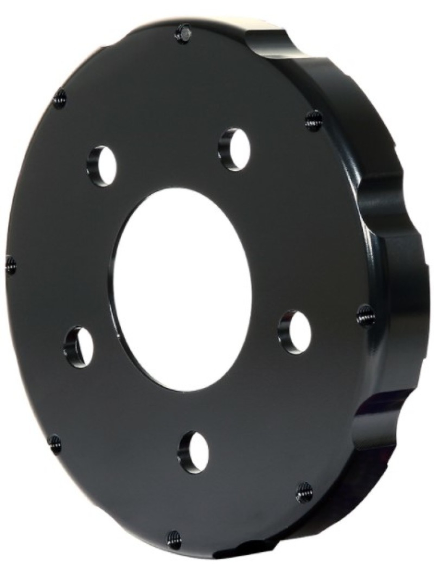 Picture of Wilwood WIL Rotor Hat Front Brake Rotors - 170-10690