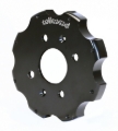 Picture of Wilwood WIL Rotor Hat Rear Brake Rotors - 170-10200