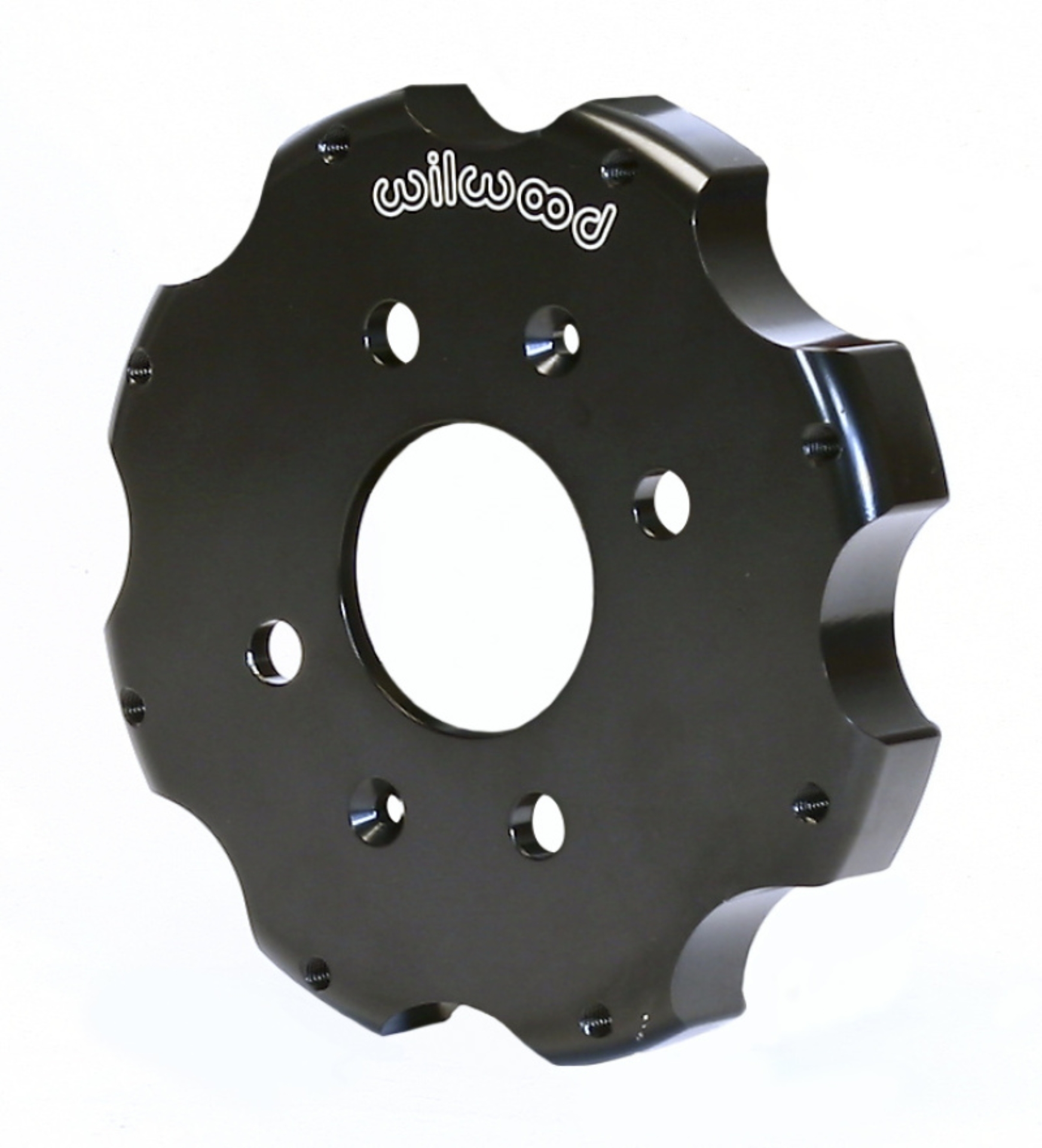 Picture of Wilwood WIL Rotor Hat Rear Brake Rotors - 170-10200